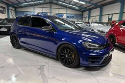 Volkswagen Golf R (14-16) 2.0 TSI R Hatchback 3d DSG For Sale - Revitupukcom, Mold