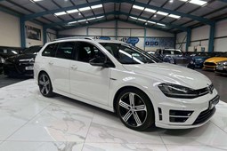 Volkswagen Golf Estate (13-20) 2.0 TSI R Estate 5d DSG For Sale - Revitupukcom, Mold