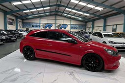 Vauxhall Astra VXR (05-10) 2.0T 16V VXR 3d For Sale - Revitupukcom, Mold