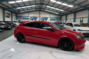 Vauxhall Astra VXR (05-10) 2.0T 16V VXR 3d For Sale - Revitupukcom, Mold