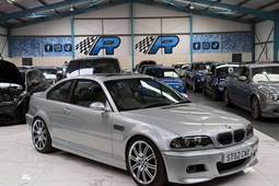 BMW 3-Series M3 Coupe (01-06) 2d For Sale - Revitupukcom, Mold