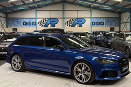 Audi A6 RS6 Avant (13-18) 4.0T FSI Quattro RS6 Performance 5d Tip Auto For Sale - Revitupukcom, Mold