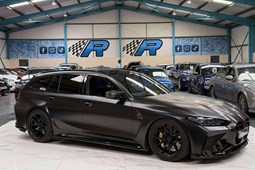 BMW 3-Series M3 Touring (22 on) M3 xDrive Competition M 5dr Step Auto For Sale - Revitupukcom, Mold