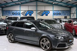 Audi A3 RS3 Sportback (11-12) 2.5T FSI RS3 Quattro 5d S Tronic For Sale - Revitupukcom, Mold