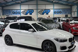 BMW 1-Series Hatchback (11-19) M140i Shadow Edition Sport Automatic 3d For Sale - Revitupukcom, Mold