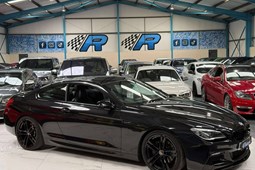 BMW 6-Series Coupe (11-18) 640d M Sport 2d Auto For Sale - Revitupukcom, Mold