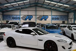 Jaguar XK Coupe (06-14) 5.0 Supercharged V8 Dynamic R 2d Auto For Sale - Revitupukcom, Mold