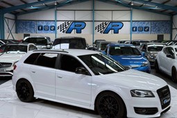 Audi A3 S3 (06-13) S3 Quattro 5d S Tronic For Sale - Revitupukcom, Mold