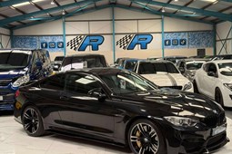 BMW 4-Series M4 (14-19) M4 Coupe 2d DCT For Sale - Revitupukcom, Mold