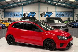 Volkswagen Polo GTi (10-17) 1.8 TSI GTI 3d For Sale - Revitupukcom, Mold