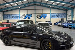 Porsche Panamera (16-24) 4 E-Hybrid Executive PDK auto 5d For Sale - Revitupukcom, Mold