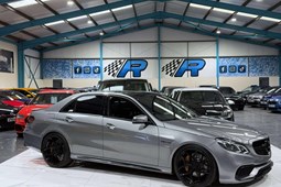 Mercedes-Benz E-Class AMG (09-16) E63 Saloon (04/13-) 4d Auto For Sale - Revitupukcom, Mold