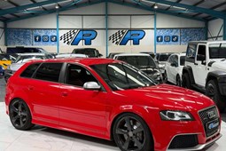Audi A3 RS3 Sportback (11-12) 2.5T FSI RS3 Quattro 5d S Tronic For Sale - Revitupukcom, Mold