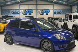 Ford Fiesta ST (05-08) 2.0 ST (11/05-) 3d For Sale - Revitupukcom, Mold
