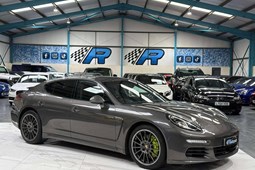 Porsche Panamera (09-16) 3.0 V6 S E-Hybrid 4dr (13-) 4d Tiptronic S For Sale - Revitupukcom, Mold