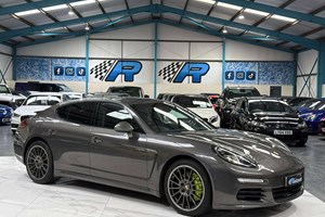 Porsche Panamera (09-16) 3.0 V6 S E-Hybrid 4dr (13-) 4d Tiptronic S For Sale - Revitupukcom, Mold