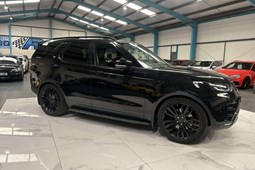 Land Rover Discovery SUV (17 on) HSE 3.0 Td6 auto 5d For Sale - Revitupukcom, Mold