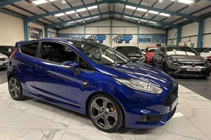 Ford Fiesta ST (12-17) 1.6 EcoBoost ST-3 3d For Sale - Revitupukcom, Mold