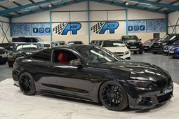 BMW 4-Series Coupe (13-20) 440i M Sport (Professional Media) 2d Auto For Sale - Revitupukcom, Mold