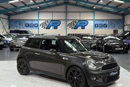 MINI Cooper S (06-16) 1.6 (184bhp) 3d For Sale - Revitupukcom, Mold