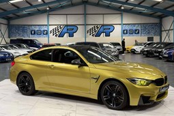 BMW 4-Series M4 (14-19) M4 Coupe 2d DCT For Sale - Revitupukcom, Mold