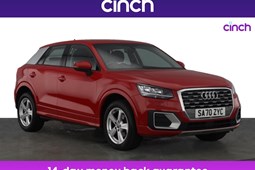 Audi Q2 SUV (16 on) Sport 30 TDI 116PS 5d For Sale - cinch, Brighton