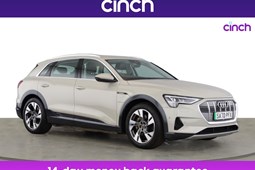 Audi E-Tron SUV (19-22) Sport (Comfort and Sound Pack) 50 quattro auto 5d For Sale - cinch, Brighton