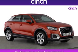 Audi Q2 SUV (16 on) Sport 1.0 TFSI 115PS 5d For Sale - cinch, Brighton