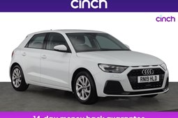 Audi A1 Sportback (18 on) Sport 35 TFSI 150PS 5d For Sale - cinch, Brighton