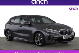 BMW 1-Series Hatchback (19-24) 118i M Sport 5d For Sale - cinch, Brighton