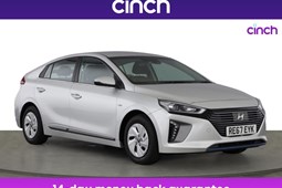 Hyundai Ioniq Hatchback (16-22) Hybrid Premium 1.6 GDi auto 4d For Sale - cinch, Brighton