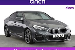 BMW 2-Series Gran Coupe (20 on) 220d M Sport Sport Automatic 4d For Sale - cinch, Brighton