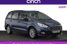 Ford Galaxy (15-23) Zetec 2.0 Ford EcoBlue 150PS FWD 5d For Sale - cinch, Brighton