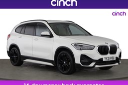 BMW X1 SUV (15-22) xDrive 25e Sport auto 5d For Sale - cinch, Brighton