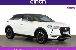 DS 3 Crossback SUV (19-22) Prestige PureTech 100 5d For Sale - cinch, Brighton