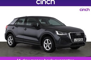 Audi Q2 SUV (16 on) 30 TFSI Technik 5dr For Sale - cinch, Brighton