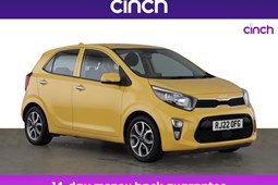 Kia Picanto Hatchback (17 on) 1.0 3 5dr [4 seats] For Sale - cinch, Brighton