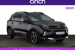 Citroen C5 Aircross (18 on) 1.2 PureTech Shine 5dr For Sale - cinch, Brighton