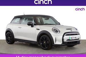 MINI Electric Hatch Hatchback (20 on) 135kW Cooper S 2 33kWh 3dr Auto For Sale - cinch, Brighton