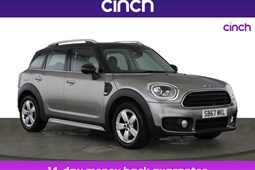 MINI Countryman SUV (17-24) Cooper auto 5d For Sale - cinch, Brighton