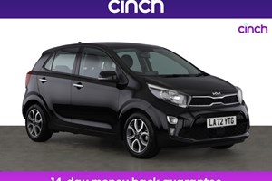 Kia Picanto Hatchback (17 on) 1.0 3 5dr Auto [4 seats] For Sale - cinch, Brighton