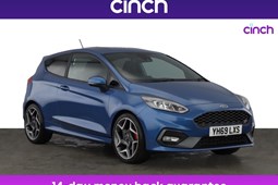 Ford Fiesta ST (18-22) ST-2 1.5T EcoBoost 200PS 3d For Sale - cinch, Brighton