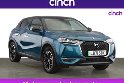 DS 3 Crossback E-Tense SUV (20-22) Prestige E-Tense auto 5d For Sale - cinch, Brighton