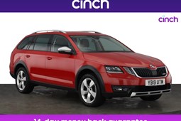 Skoda Octavia Estate (13-20) 2.0 TDI SCR 150PS 4x4 DSG auto 5d For Sale - cinch, Brighton