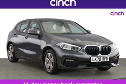 BMW 1-Series Hatchback (19-24) 118i SE Dual-clutch auto 5d For Sale - cinch, Brighton