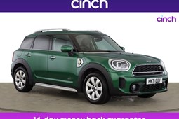 MINI Countryman SUV (17-24) 1.5 Cooper S E Classic ALL4 PHEV Auto 5d For Sale - cinch, Brighton