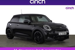 MINI Hatchback (14-24) 2.0 Cooper S Exclusive 3dr Auto For Sale - cinch, Brighton