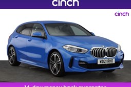 BMW 1-Series Hatchback (19-24) 118i [136] M Sport 5dr Step Auto For Sale - cinch, Brighton