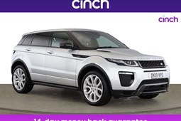 Land Rover Range Rover Evoque (11-19) 2.0 TD4 HSE Dynamic Hatchback 5d Auto For Sale - cinch, Brighton