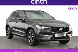 Volvo XC60 SUV (17 on) 2.0 B4D Momentum 5dr AWD Geartronic For Sale - cinch, Brighton